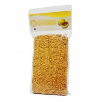 Galleta de Avena con Maracuya 